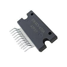 JVC STK453-030 = STK453-030A IC - Spared Parts UK