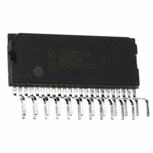 JVC TDA8920B/N2 Inetrgrated Circuit