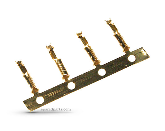 van den Hul Headshell Cartridge Clips CC - 1.0mm